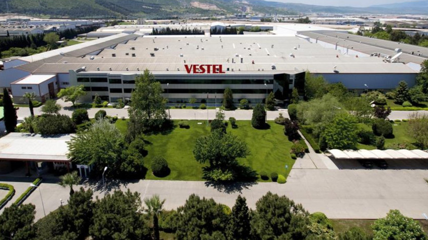 Vestel yurt dışında iki operasyonunu tek çatı altında topladı