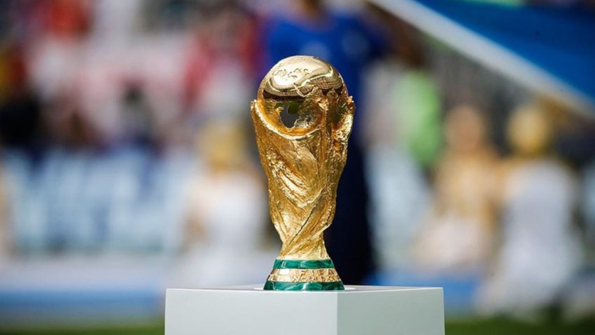 2030 FIFA Dünya Kupası'na Fas, İspanya ve Portekiz'in ortak adaylığı onaylandı