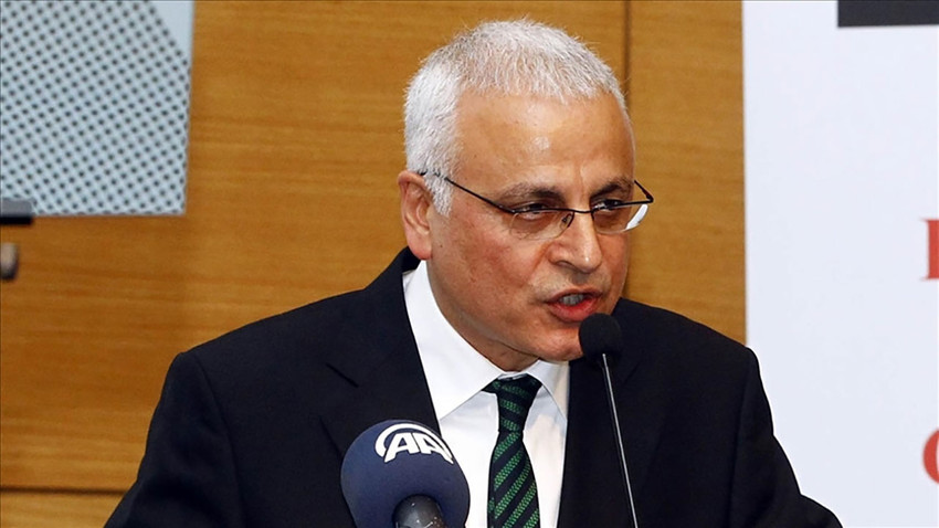 Merdan Yanardağ savunma yaptı: AK Parti iktidarının politikalarını eleştirdim