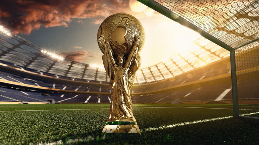 Suudi Arabistan, 2034 FIFA Dünya Kupası'nı düzenlemek için aday olacağını açıkladı