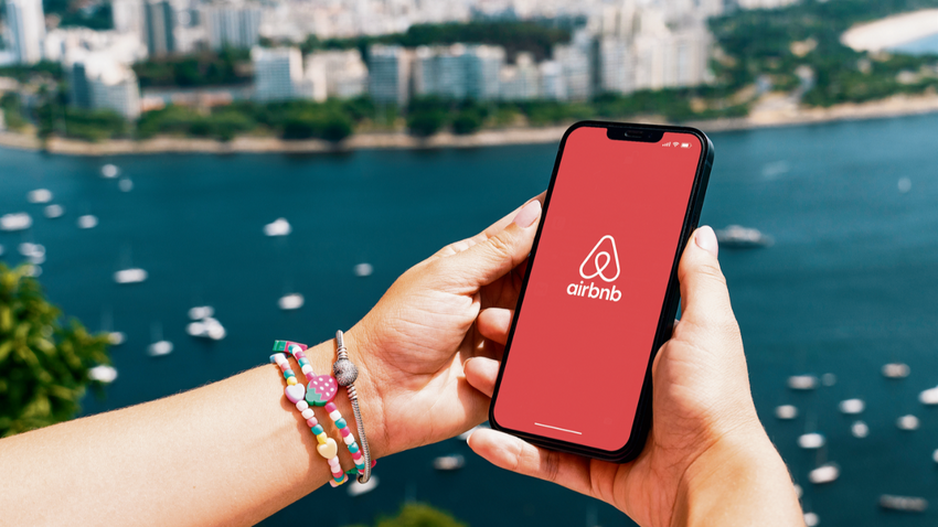 Airbnb’de yıllık ev kiralama dönemi başlıyor