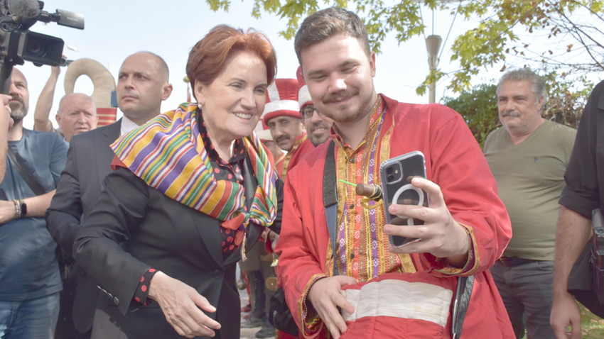 Fotoğraf: Anadolu Ajansı