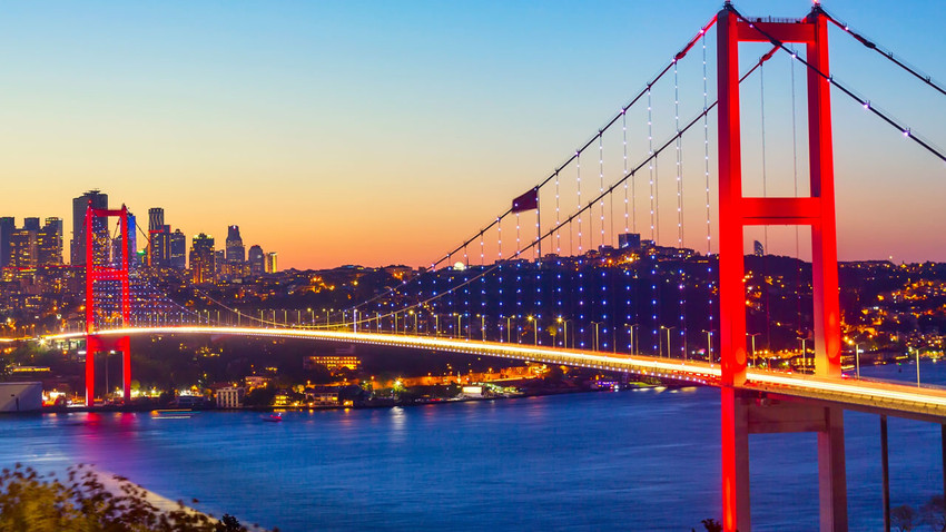 EURO 2032 Türkiye ve İtalya'daki 5'er şehirde gerçekleştirilecek