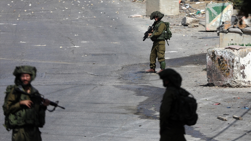 İsrail Ordusu: İran'ın Gazze'deki savaşa karıştığına dair hiçbir belirti yok