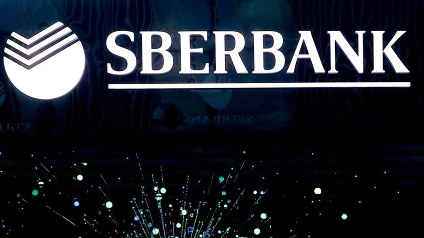 Sberbank’ın 9 ayda net karı 1,1 trilyon rubleyi buldu