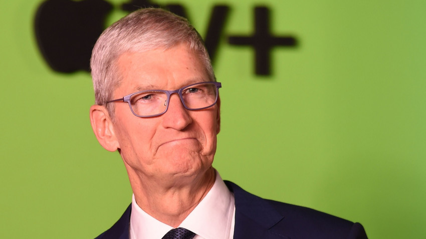 Apple CEO’su Tim Cook’un günlük rutini: Her gün 3:45’te uyanıyor