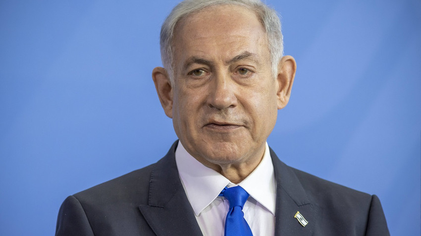 Netanyahu: 7 Ekim, Holokost'tan bu yana Yahudi halkının yaşadığı en kötü gün