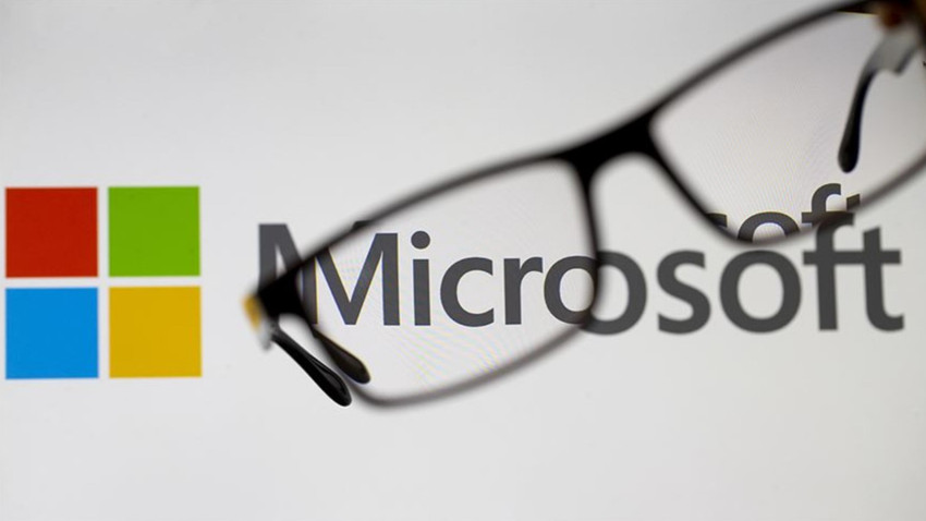 ABD Gelir İdaresi'nden Microsoft'a 29 milyar dolarlık vergi borcu