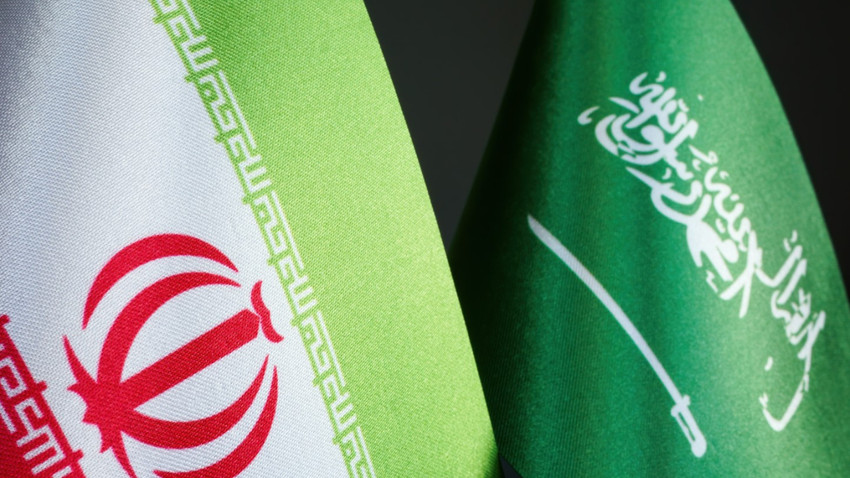 İran Cumhurbaşkanı Reisi ile Suudi Arabistan Veliaht Prensi Bin Selman telefonda görüştü