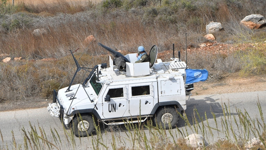 BM Geçici Barış Gücü: Lübnan-İsrail sınırındaki gerginlik kontrolden çıkabilir