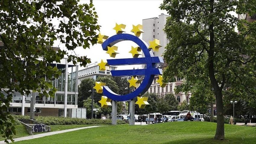 Bundesbank ECB'nin faiz artırımları enflasyonla mücadelede etkisini gösteriyor