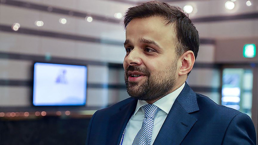 Turkcell'in Genel Müdürü Ali Taha Koç oldu