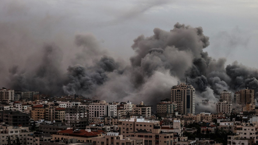 BM Acil Yardımlar Koordinatörü Griffiths: İsrail-Hamas savaşında korkarım en kötüsünü henüz görmedik