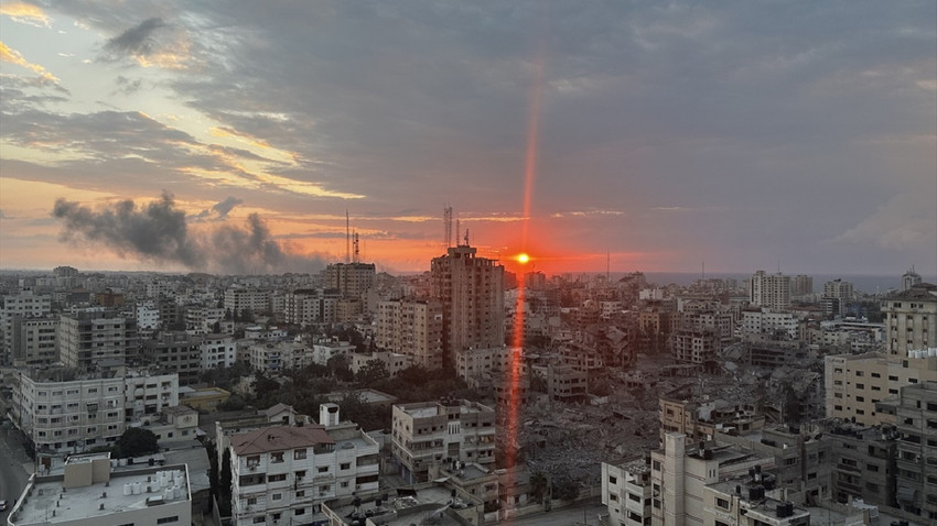 New York Times'ın iki Pulitzer'li yazarı Kristof yazdı: Gazze'yi yok etmek neyi çözer?