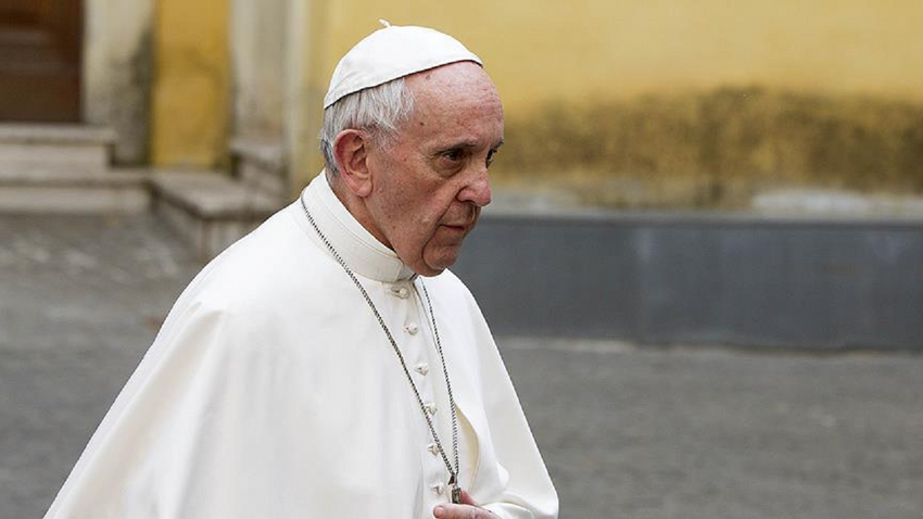 Papa: Rehinelerin serbest bırakılmasına yönelik çağrımı yineliyorum