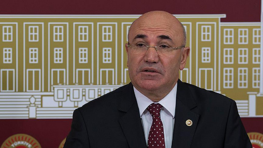 CHP’li Tanal: İsrail soykırım suçundan yargılanmalı