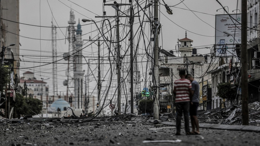 Japonya'dan Gazze Şeridi'ne 10 milyon dolarlık acil yardım