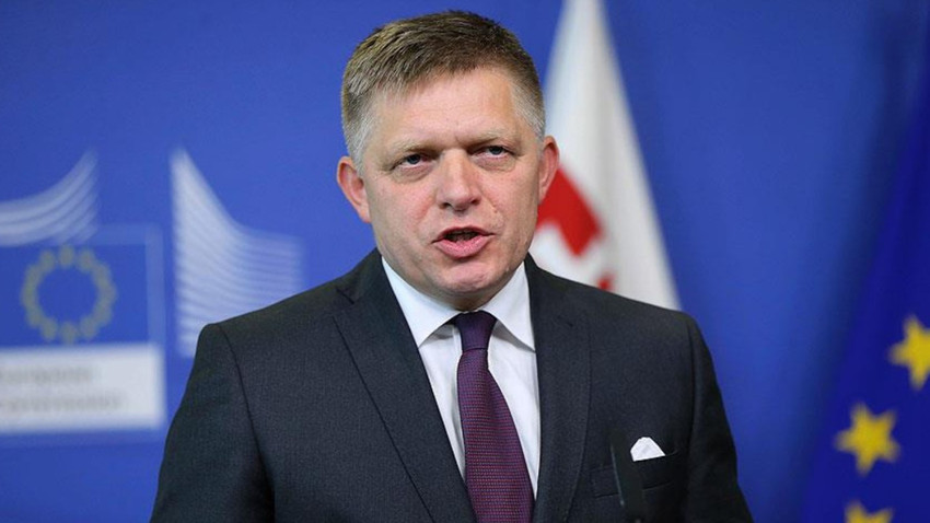 Slovakya'da koalisyon hükümeti anlaşması imzalandı