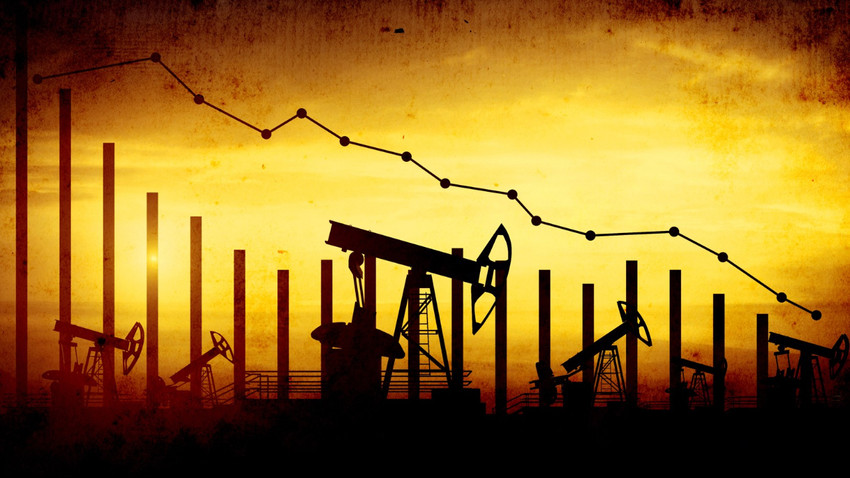 Biden'ın Orta Doğu ziyareti öncesinde petrol fiyatları düşüşe geçti