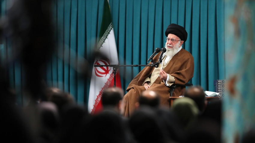 İran lideri Hamaney: İsrail saldırıları durmazsa direniş güçlerimiz harekete geçecek