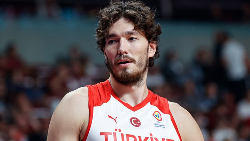 Real Madrid Cedi Osman'ın peşinde