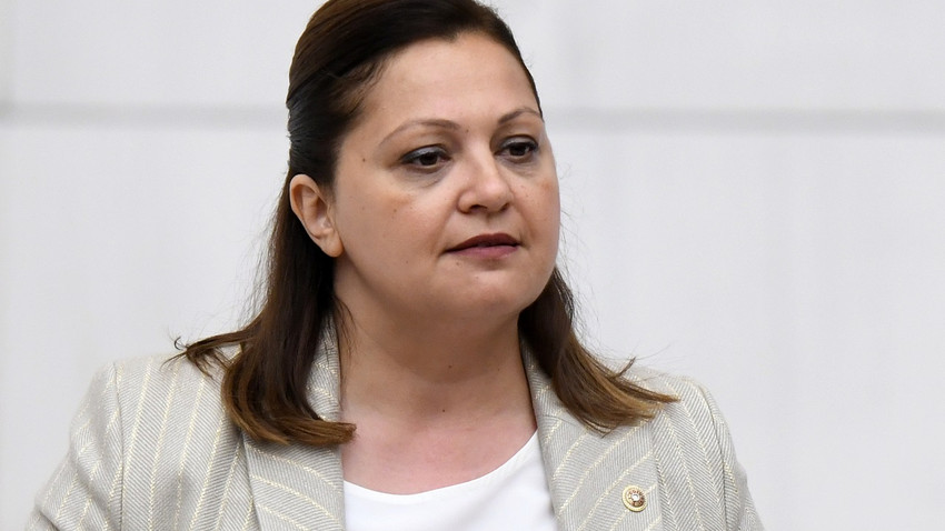 CHP Grup Başkanvekili Köksal: Birçok milletvekilimizin genel başkanımızı desteklediğini biliyorum