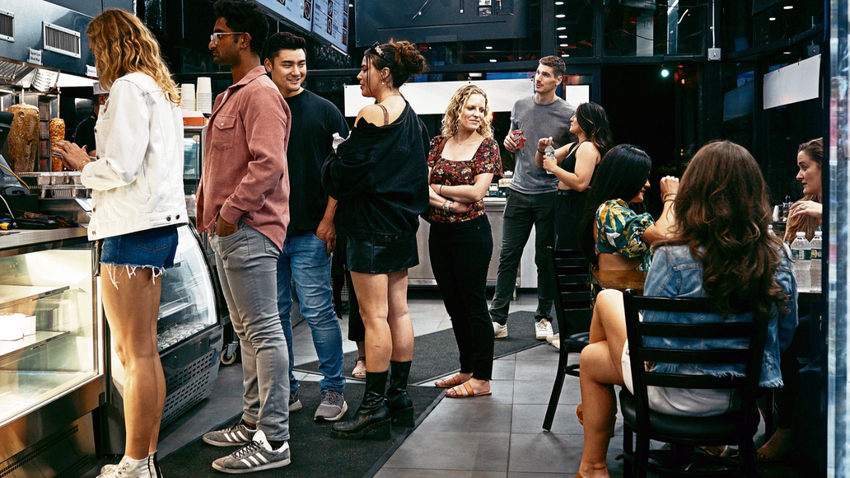 Andres Kudacki / The New York Times