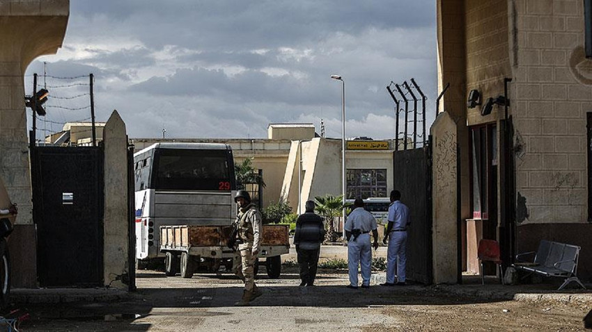 ABD'nin İsrail Elçiliği: Refah Kapısı'nın bugün 10.00'da açılacağı bilgisini aldık