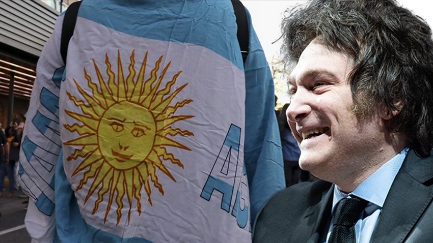 Ekonomik krizin gölgesindeki Arjantin yarın sandık başına gidiyor
