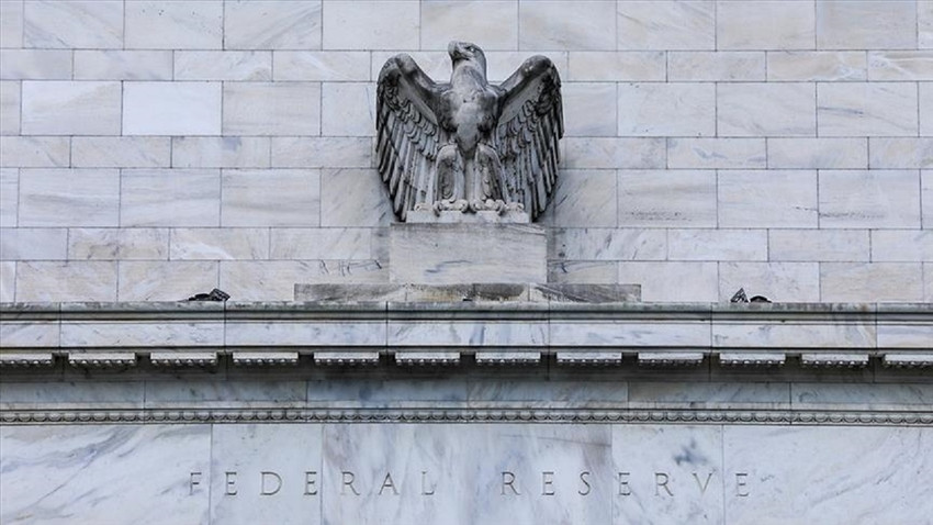 Fed, Denetim ve Düzenleme Raporu'nu yayımladı