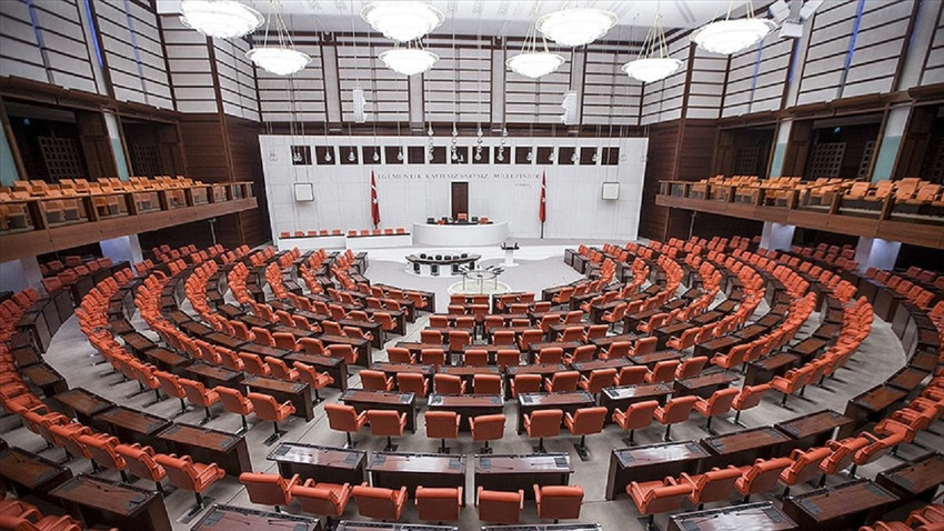 TBMM, Kağıtsız Parlamento Projesi ile 2 milyon lira tasarruf edecek