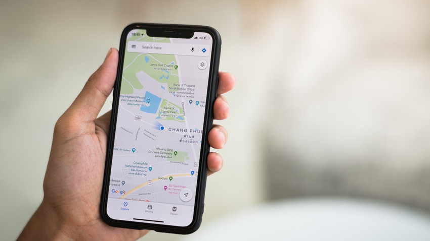 İsrail ordusu talep etti: Google Maps canlı trafik verilerini devre dışı bıraktı