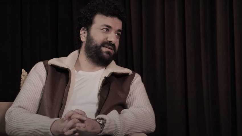 Yetkili mercileri işaret etti: Cumhurbaşkanı Başdanışmanı'ndan Hasan Can Kaya'nın "Hz. İsa" şakasına tepki