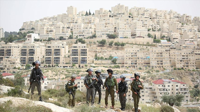 İsrail ordusu: Gazze çevresindeki Yahudi yerleşimlerine geniş çaplı bir saldırı olabilir