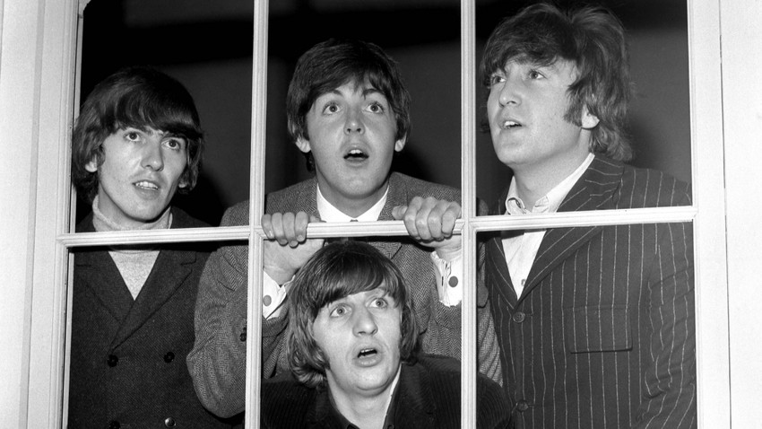 Yapay zeka John Lennon'ı geri döndürdü: Sesi The Beatles-Now and Then'de yer alıyor