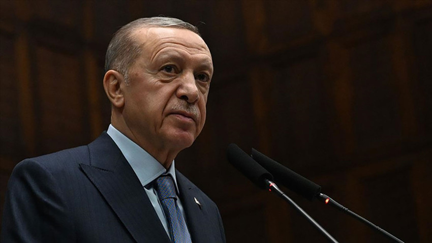 Erdoğan: İsrail derhal bu cinnet halinden çıkmalı ve saldırılarını durdurmalı