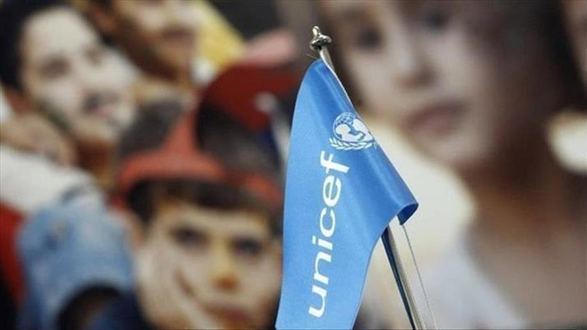 UNICEF'ten acil ateşkes çağrısı: Gazze'de durum korkunç