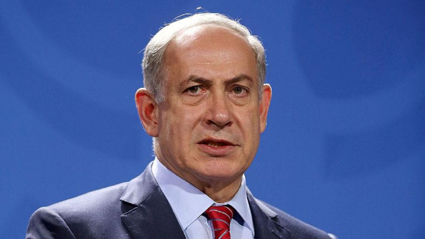 Netanyahu: Birinci öncelik Hamas'ı yok etmek, rehineler ikinci sırada