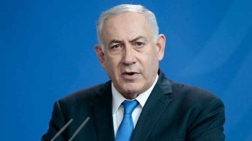 Netanyahu, güvenlik zafiyeti konusunda ordu ve istihbaratı suçladığı paylaşımını sildi