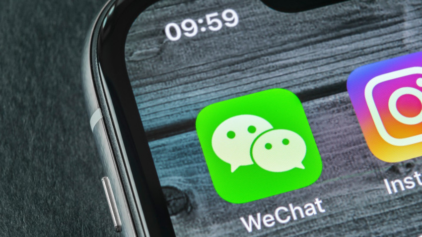 Kanada WeChat ve Kaspersky uygulamalarını yasakladı