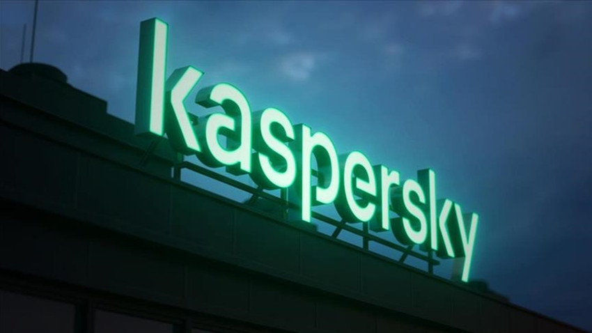 Kaspersky: Kanada'nın yasak kararı politik