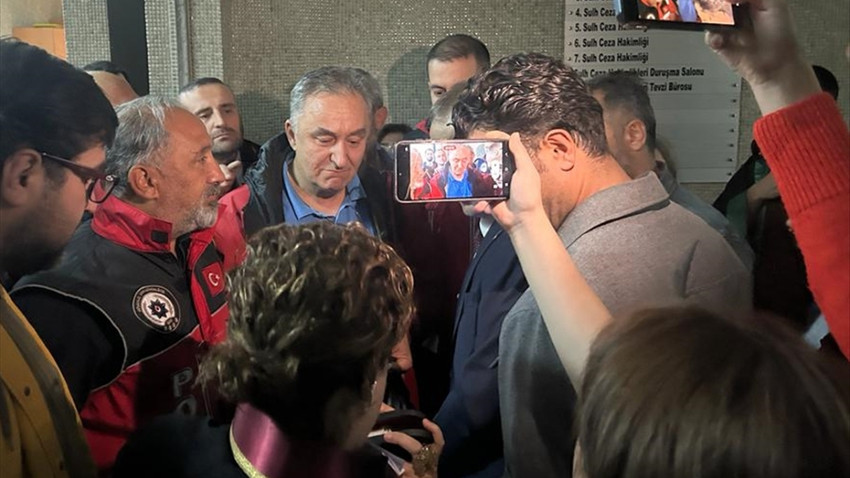 MİT’ten savcılığa Tolga Şardan yazısı