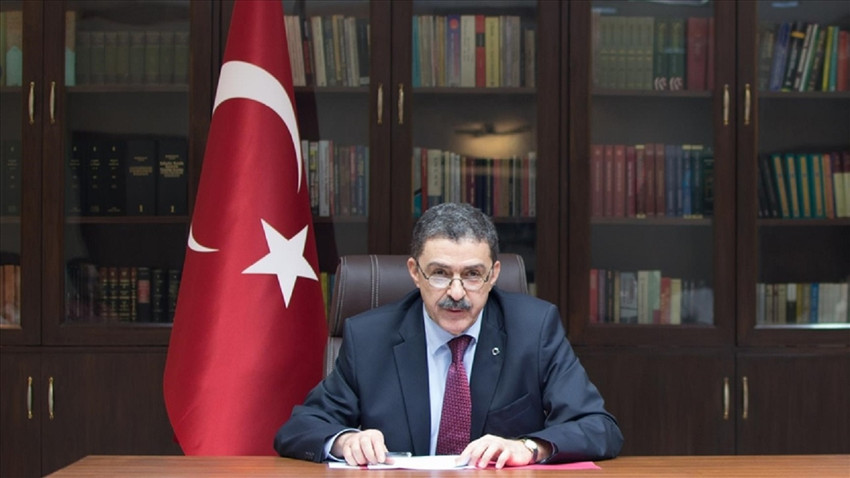 Türkiye'nin Tel Aviv Büyükelçisi istişarelerde bulunmak üzere Ankara'ya çağrıldı