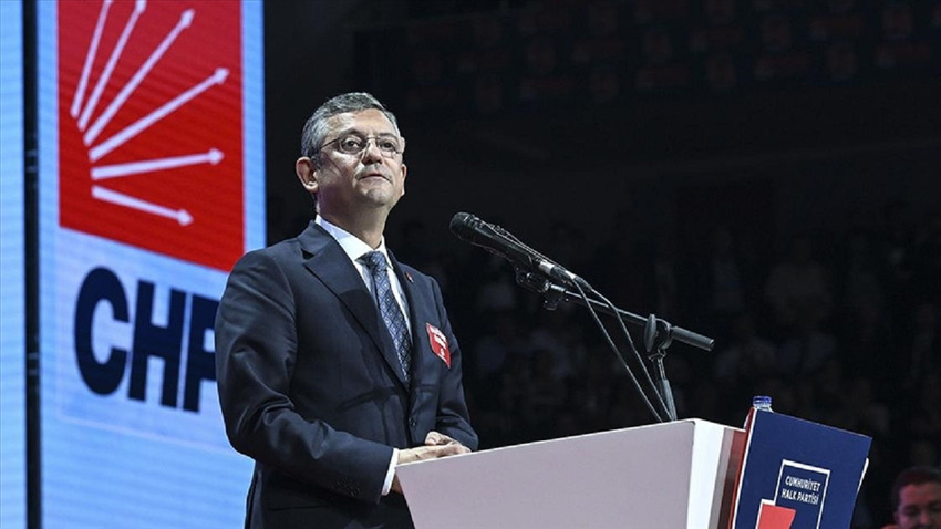 CHP'nin yeni Genel Başkanı Özgür Özel adaylık sürecinde neler vaat etti?