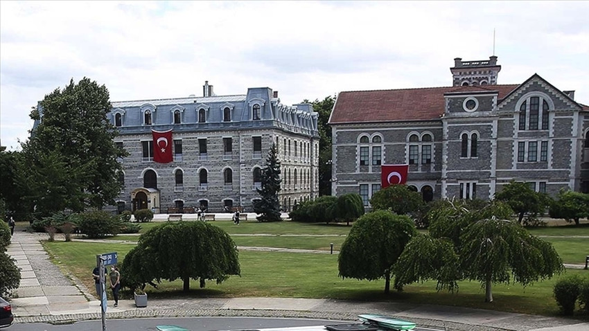 Boğaziçi Üniversitesi'nden İsrail kararı: Ateşkese kadar akademik işbirliğini durdurduk