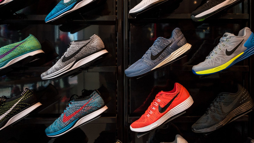 Nike'tan patent suçlaması: New Balance ve Skechers'ı mahkemeye verdi