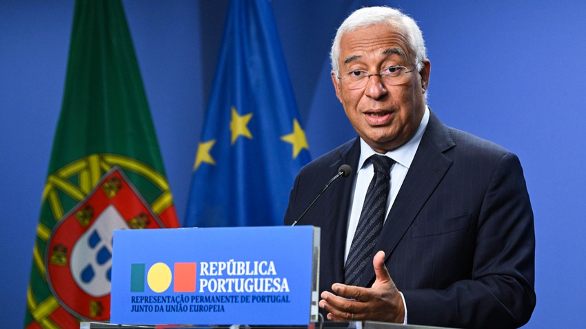 Yolsuzluk soruşturması istifa getirdi: Portekiz Başbakanı Costa görevi bıraktı