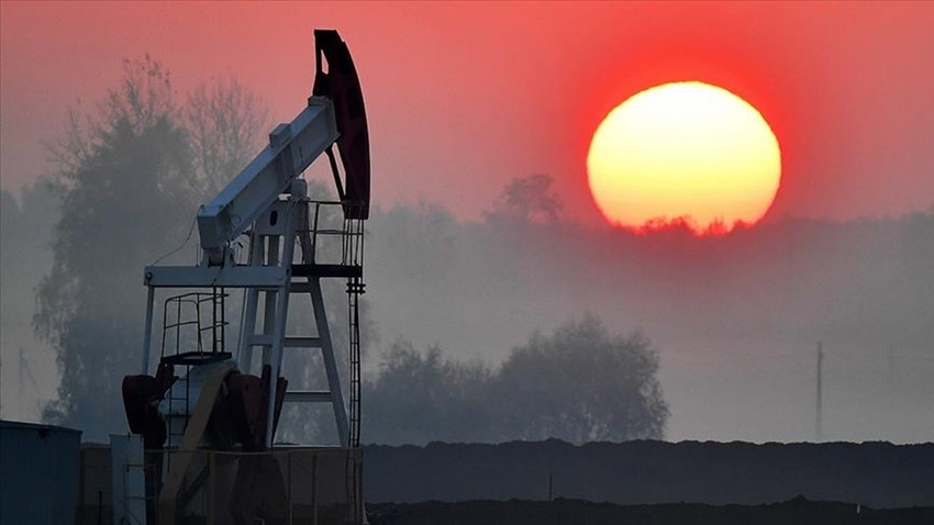 Brent petrol fiyatında düşüş yüzde 4'ü aştı