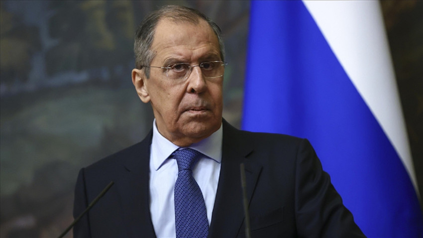 Lavrov: Gazze'de yaşanan trajedinin boyutu kasıtlı olarak küçümseniyor