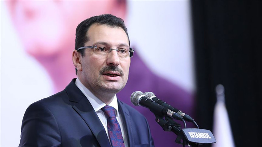 AK Parti'de belediye başkan adaylığı başvuru süreci başladı